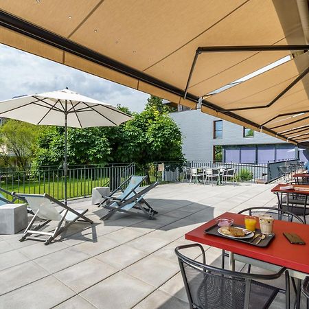 Chalet Hostel @ Backpackers Villa 인터라켄 외부 사진