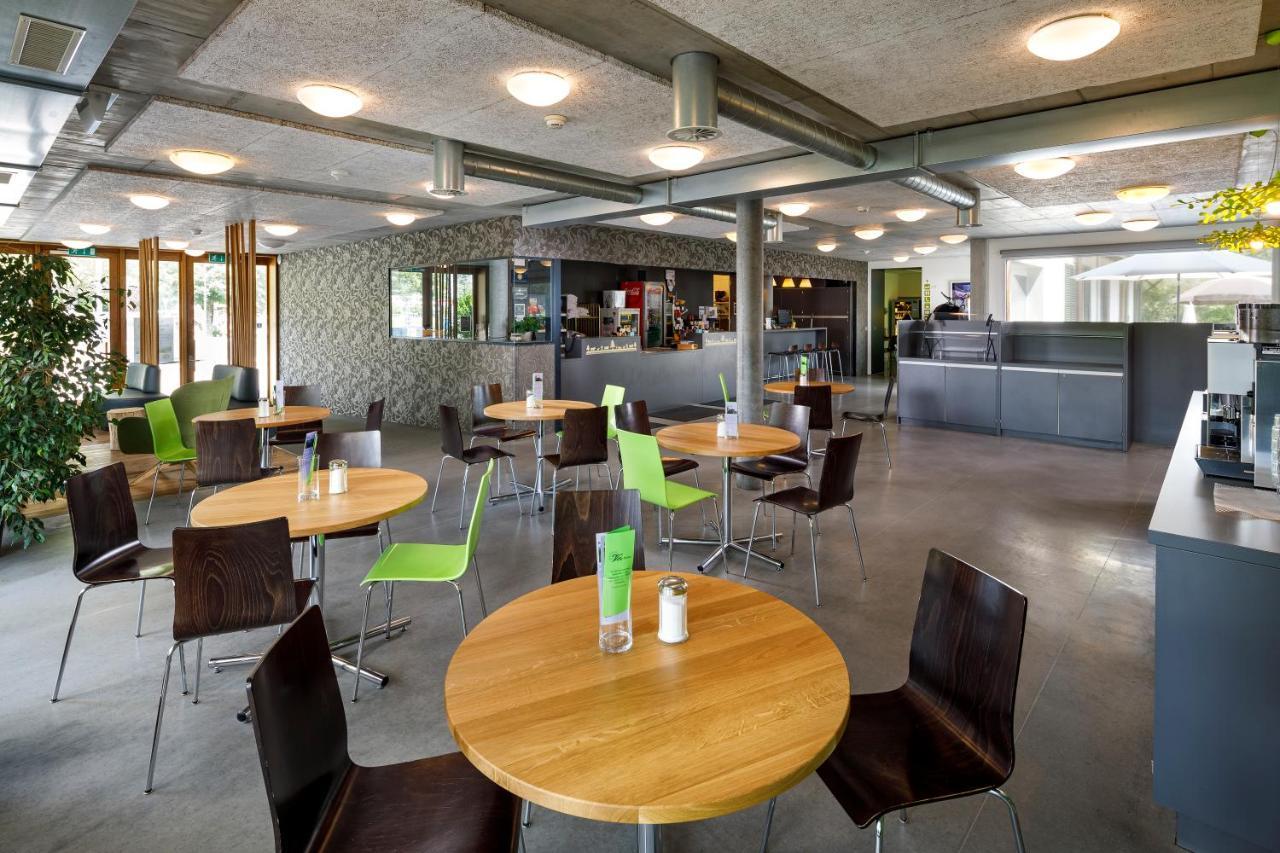 Chalet Hostel @ Backpackers Villa 인터라켄 외부 사진