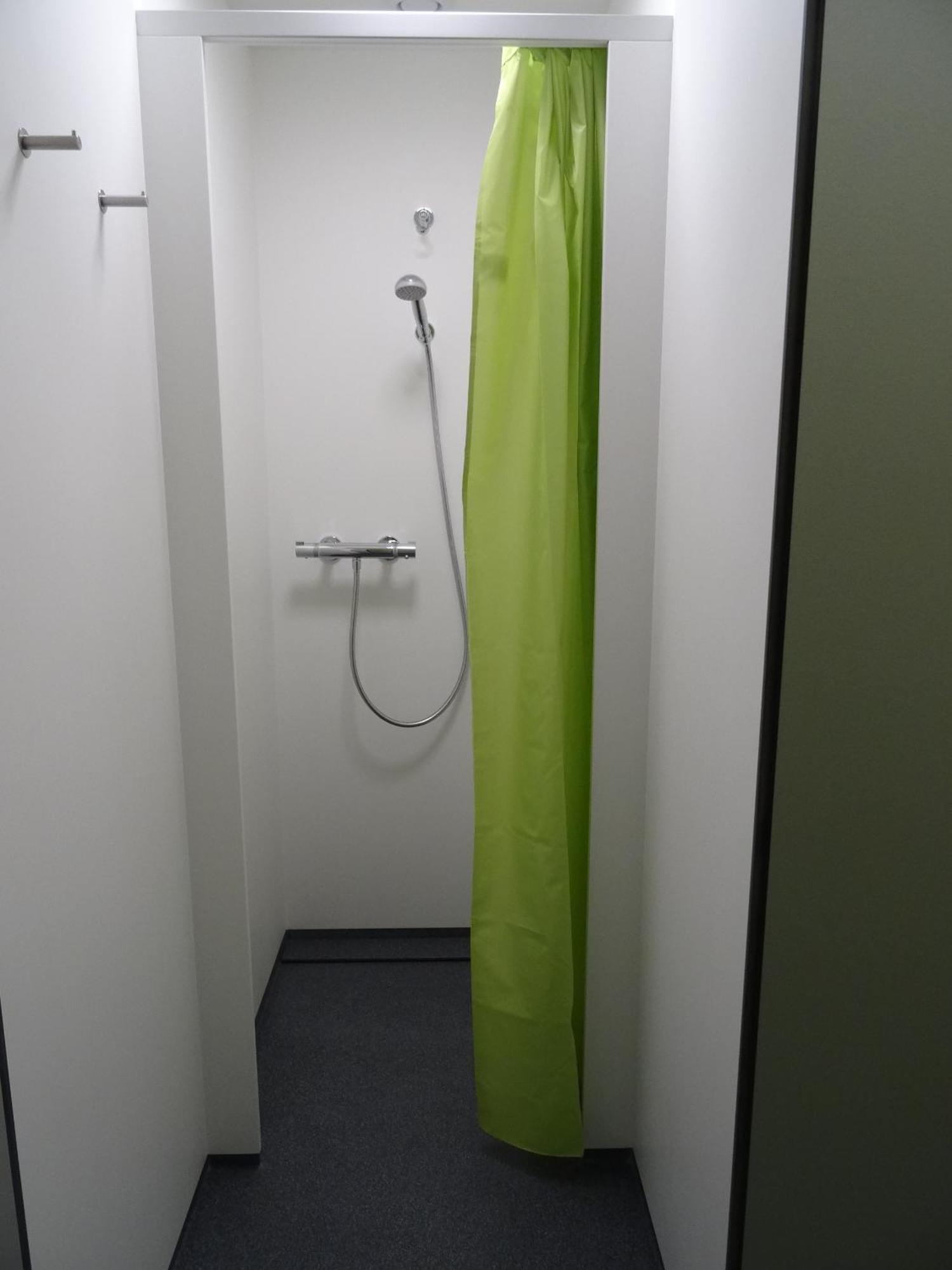Chalet Hostel @ Backpackers Villa 인터라켄 외부 사진
